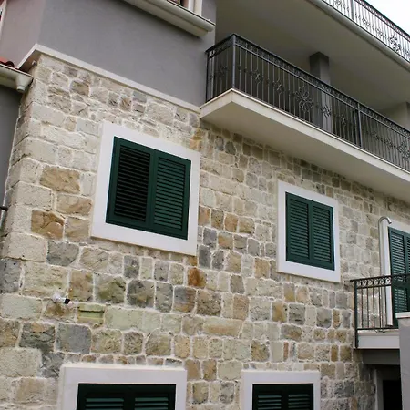 Miravalle, - Lux With Private Parking, Jacuzzi And Heated Pool Ostrvica